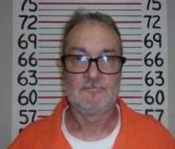 David Anthony Wickerham a registered Sex Offender of Missouri