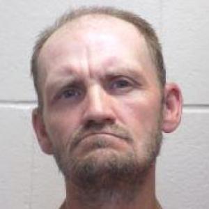 Adam Westley Johnson a registered Sex Offender of Missouri