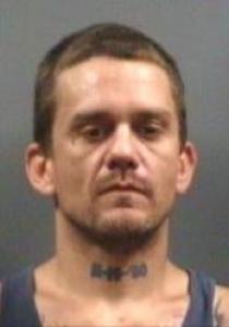 Jesse Allen Knapp a registered Sex Offender of Missouri