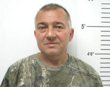 Shon Lee Sadler a registered Sex Offender of Missouri