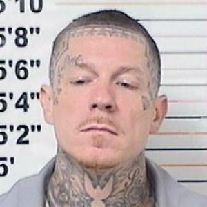 Jason Brian Roper a registered Sex Offender of Missouri