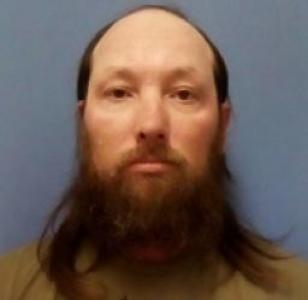 Christopher Scott Clevenger a registered Sex Offender of Missouri