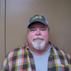 Benjamin Allen Rushing a registered Sex Offender of Missouri