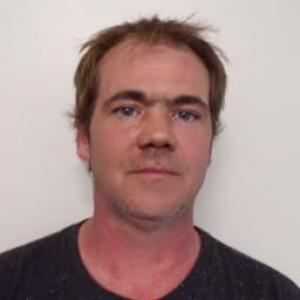 Steven Ray Eagan Jr a registered Sex Offender of Missouri