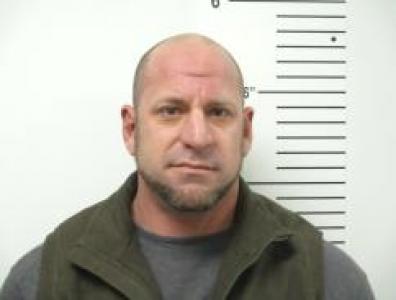 Nathaniel Bodean Hawkins a registered Sex Offender of Missouri
