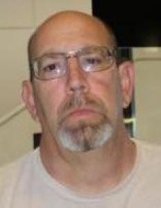Mark Edward Bryant a registered Sex Offender of Missouri
