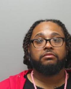 Antonio Louis Rycraw a registered Sex Offender of Missouri