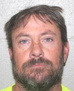 Jason Brett Robertson a registered Sex Offender of Missouri