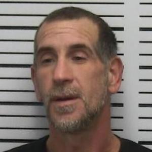 Bradley Wayne Houts a registered Sex Offender of Missouri