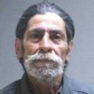 Roberto Rodriques Salazar a registered Sex Offender of Missouri