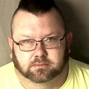 Daniel Lee Jewell a registered Sex Offender of Missouri