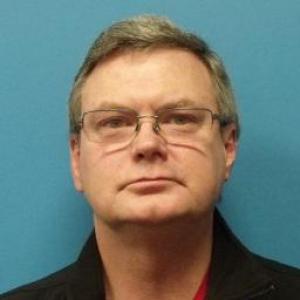 Christopher John Sperling a registered Sex, Violent, or Drug Offender of Kansas