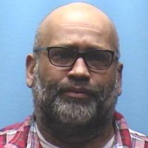 Javier Mauricio Sanchez a registered Sex Offender of Missouri
