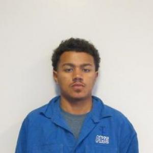 Treston Meese a registered Sex Offender of Missouri