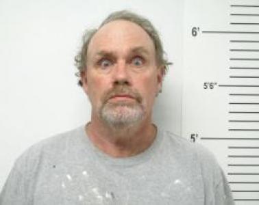 George Alexander Sherman a registered Sex Offender of Missouri