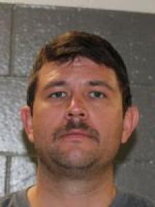 Aaron Michael Kercheval a registered Sex Offender of Missouri
