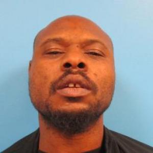 Aaron Ricardo Evans a registered Sex Offender of Missouri