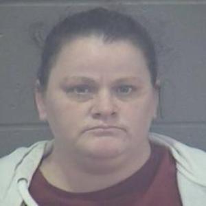Candace Anne Henderson a registered Sex Offender of Missouri