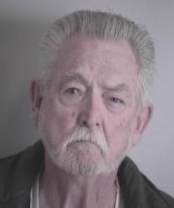 Frank Lavern Nash a registered Sex Offender of Missouri