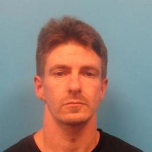 Mark David Stinson a registered Sex Offender of Missouri