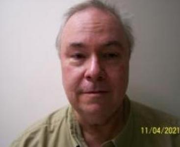 Jeffrey Scott Swiney a registered Sex Offender of Missouri
