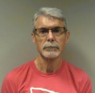 Dwight Franklin Ball a registered Sex Offender of Missouri