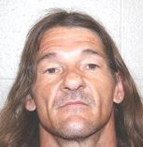 James William Vaughn a registered Sex Offender of Missouri