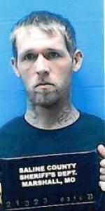 Keith Allen Lybarger a registered Sex Offender of Missouri