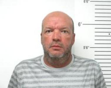 Aaron Blaine Henry a registered Sex Offender of Missouri
