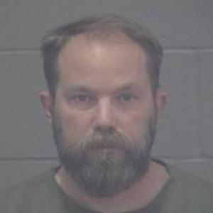 Dustin Clay Trail a registered Sex Offender of Missouri