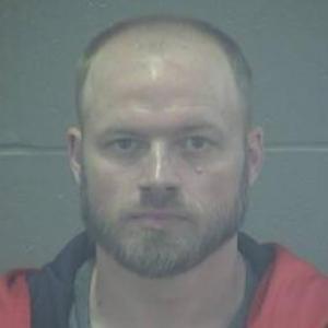Daniel Ross Hoge a registered Sex Offender of Missouri