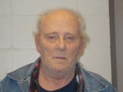 Frederick Leroy Hedges a registered Sex Offender of Missouri