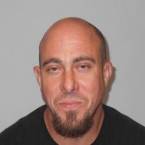 Derrick Ryan Keefer a registered Sex Offender of Missouri