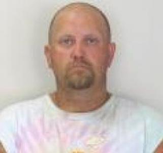 Jerry Glen Marks Jr a registered Sex Offender of Missouri
