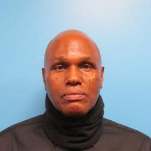Nathaniel Hickman Jr a registered Sex Offender of Missouri