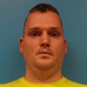 Anthony Frederick Siebert a registered Sex Offender of Missouri
