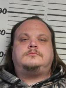 Christopher Jesse Simpson a registered Sex Offender of Missouri