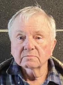 David Lee Huff a registered Sex Offender of Missouri