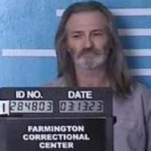 Charles Frederick Haney a registered Sex Offender of Missouri