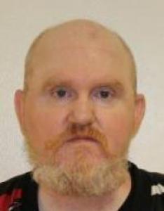 Troy Wayne Ward a registered Sex Offender of Missouri