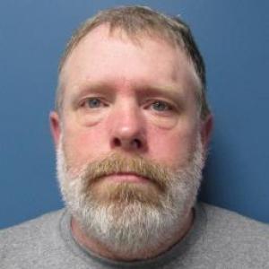 Frederick Scott Hulbert a registered Sex Offender of Missouri