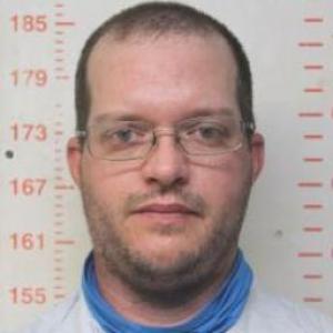 Jason Michael Mcnabb a registered Sex Offender of Missouri