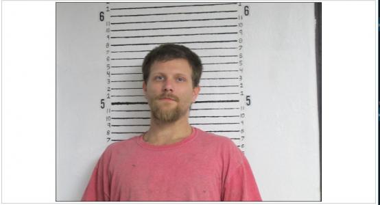 Jonathan Cody Simpson a registered Sex Offender of Missouri