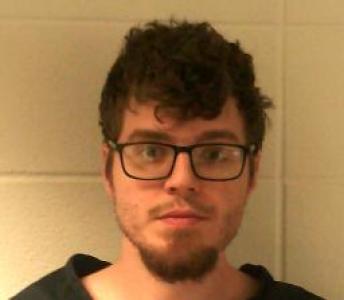 Cody Lane Griggs a registered Sex Offender of Missouri