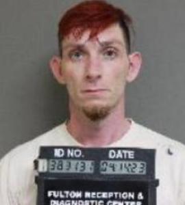 Scott Dean Woolery a registered Sex Offender of Missouri