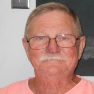 Stephen Dowell Webber a registered Sex Offender of Missouri