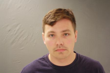 Jordan Andrew Jeffries a registered Sex Offender of Missouri