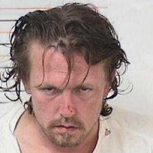 Randy Matthew Taylor a registered Sex Offender of Missouri