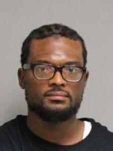 Algernon Taron Beckless a registered Sex Offender of Missouri