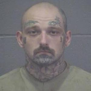 Timothy Michael Jacks a registered Sex Offender of Missouri